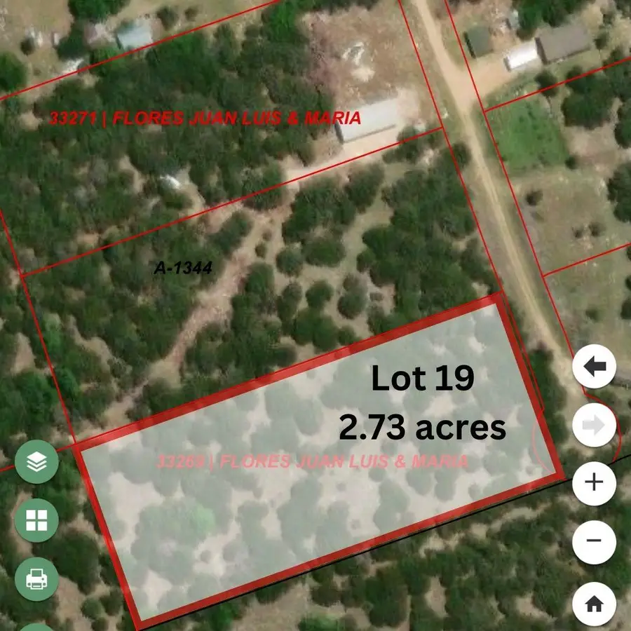 000 Rocky Ridge Dr, Burnet, TX 78611 - #3