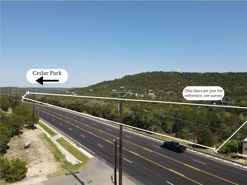 00 F M Road 1431, Jonestown, TX 78645 - #1