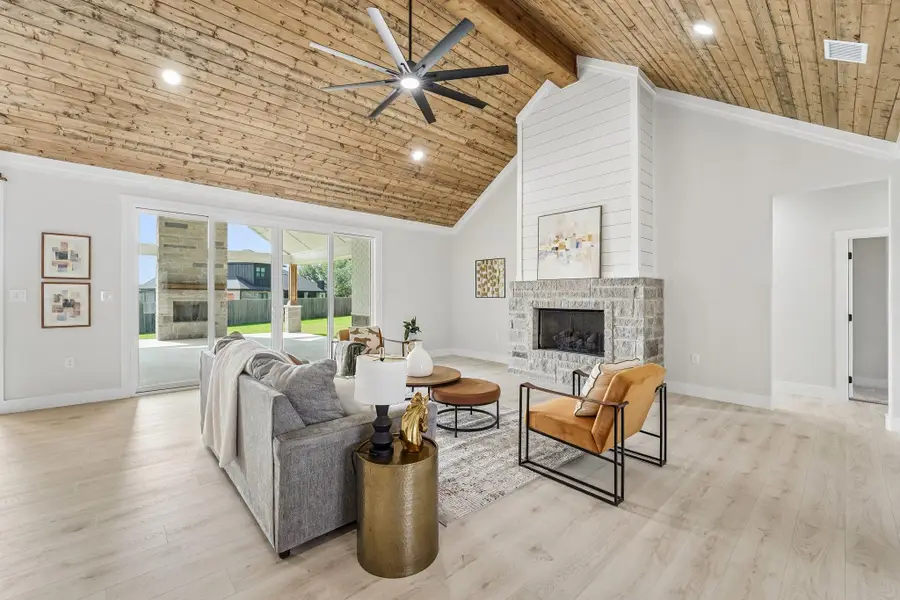 1284 Ambrose Dr, Salado, TX 76571 - #3