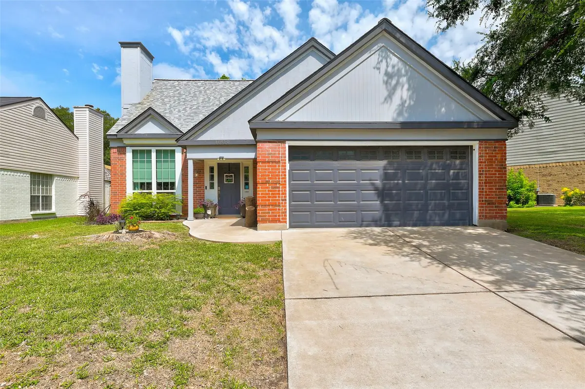 16910 Columbine St, Pflugerville, TX 78660 - #1