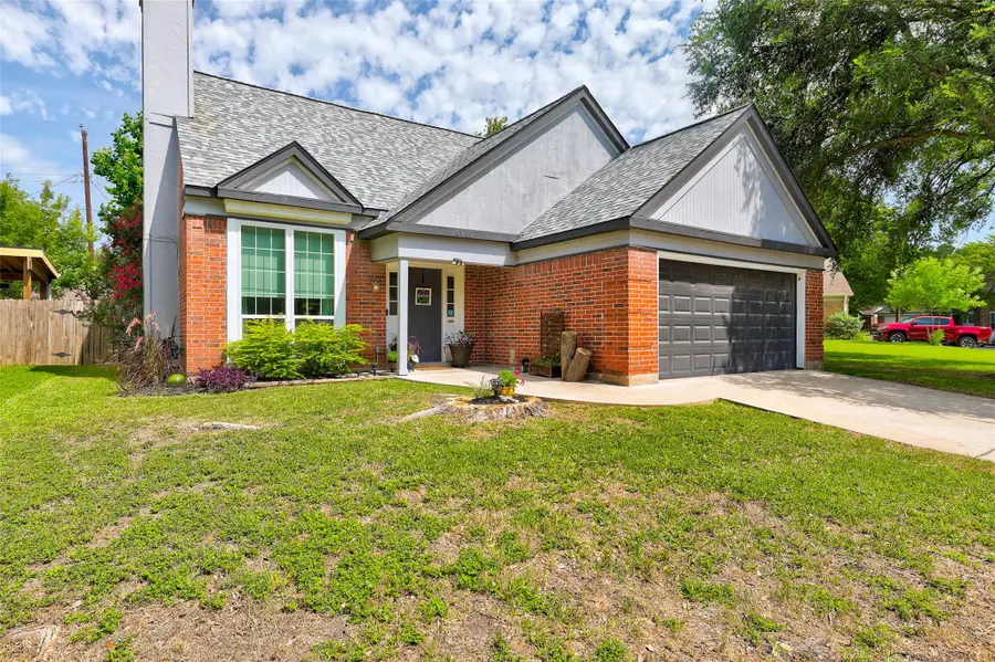 16910 Columbine St, Pflugerville, TX 78660 - #2