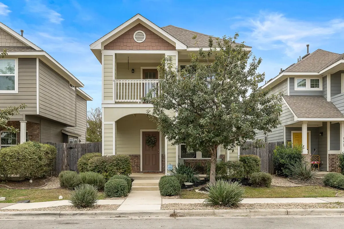 147 Wainscot Oak Way, San Marcos, TX 78666 - Image #1