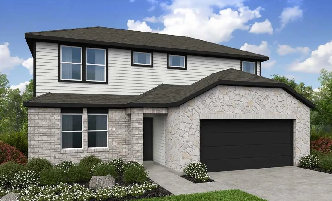 1417 Alana Falls Ave, Pflugerville, TX 78660 - Image #1