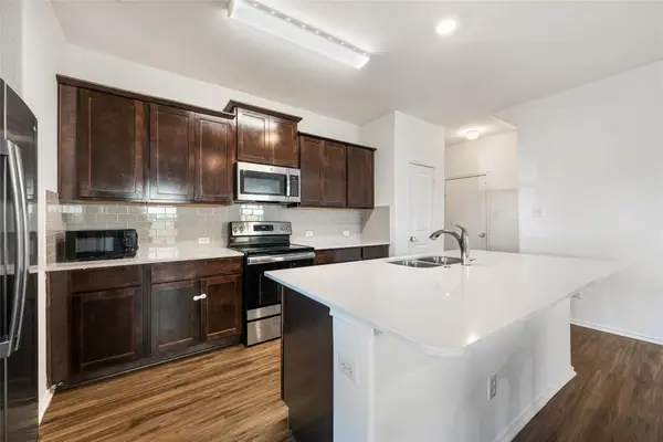 132 Joe Kidd Ln Nw #132, Jarrell, TX 76537