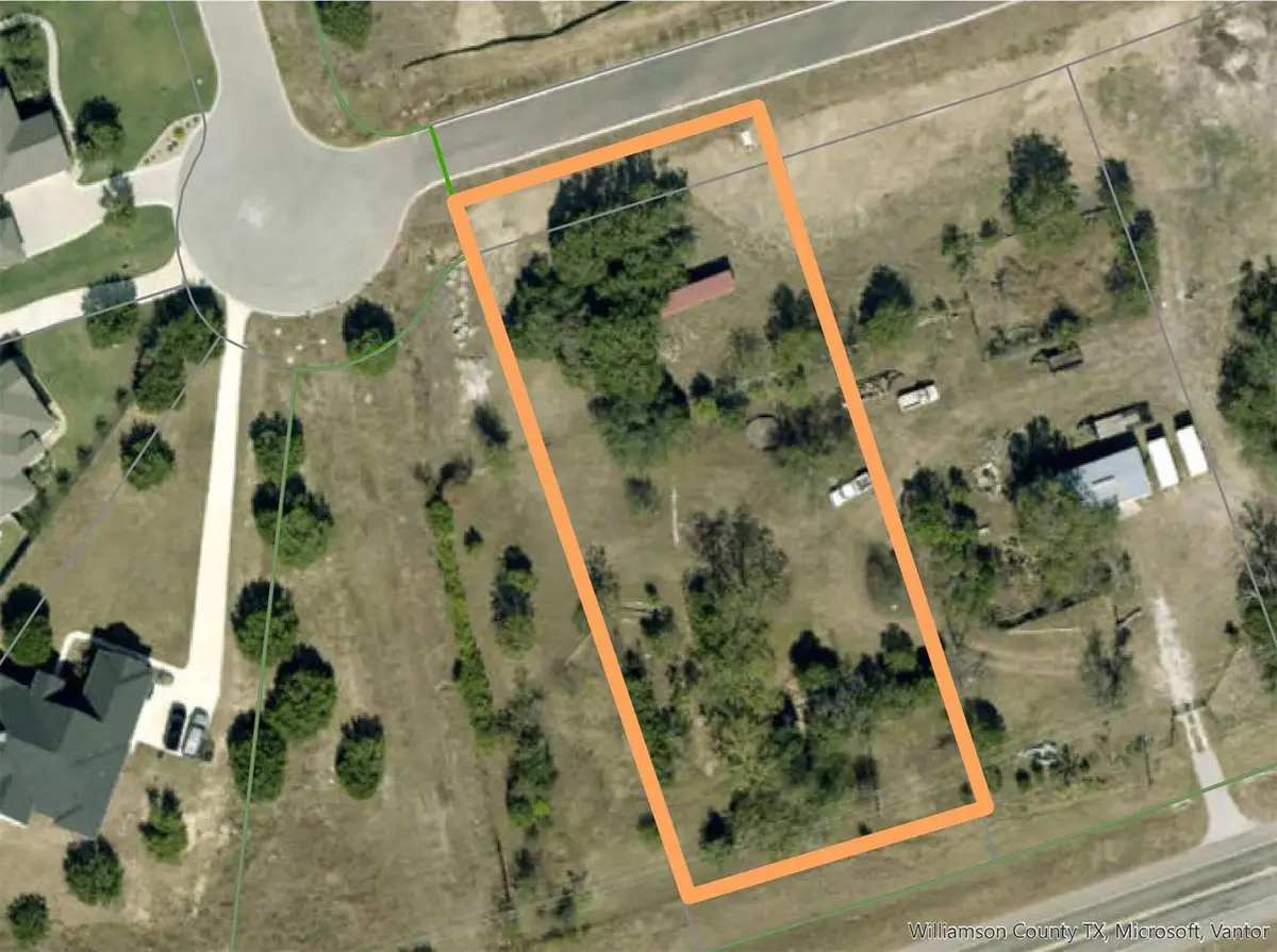 344 Joya Drive Dr, Liberty Hill, TX 78642 - #1