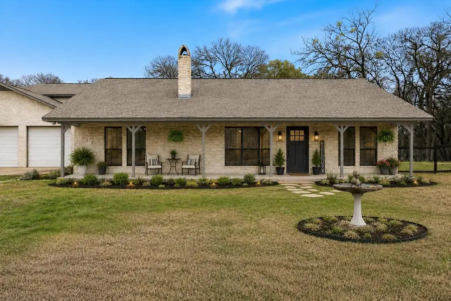 5014 Little Valley Rd, Leander, TX 78641 - #2