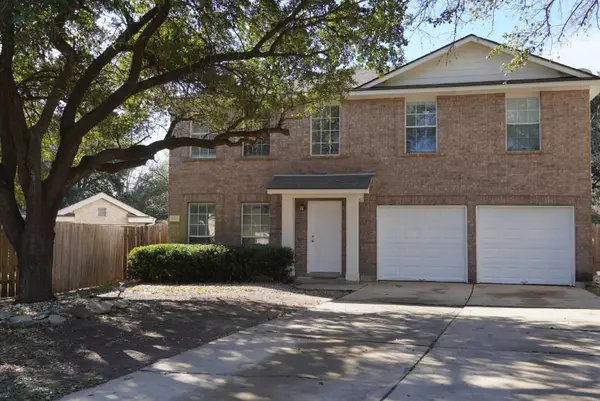 1623 War Horse Ln, Round Rock, TX 78664
