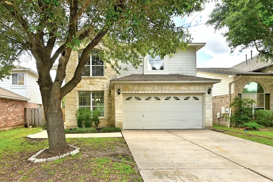 14433 Ballycastle Trl, Austin, TX 78717 - #3