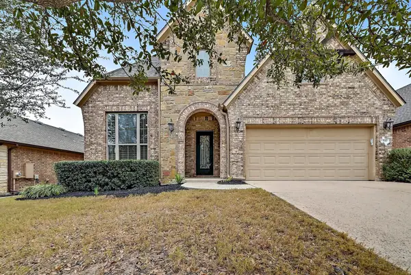 940 Purple Moor Pass, Leander, TX 78641