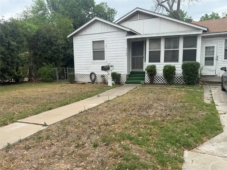 5702 Duval St, Austin, TX 78752 - #2