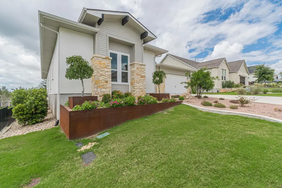 113 Waving Muhly Dr, San Marcos, TX 78666 - #2