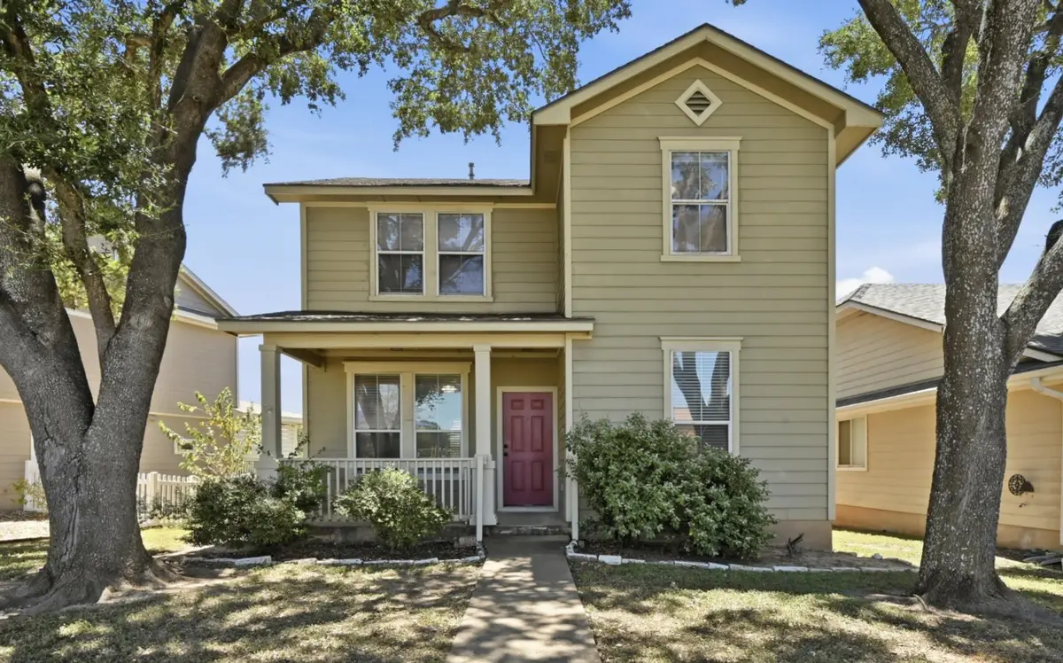 348 Sampson, Kyle, TX 78640 - #1