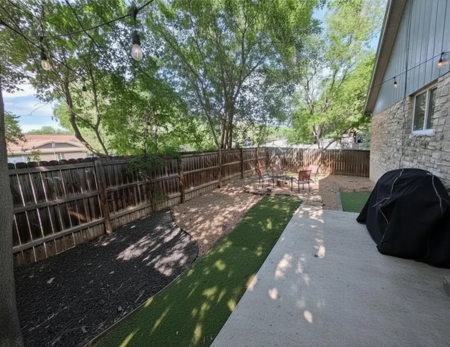 11815 Lochridge Dr #B, Austin, TX 78758 - #3