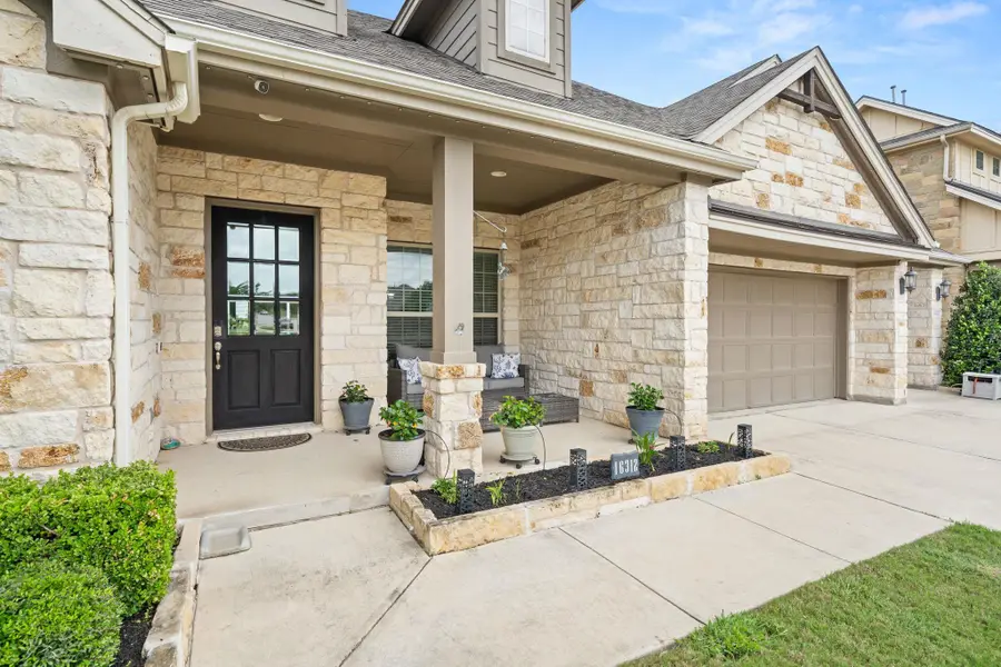 16312 Aventura Ave, Pflugerville, TX 78660 - #2