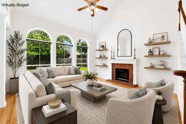 12700 Picket Rope Ln, Austin, TX 78727