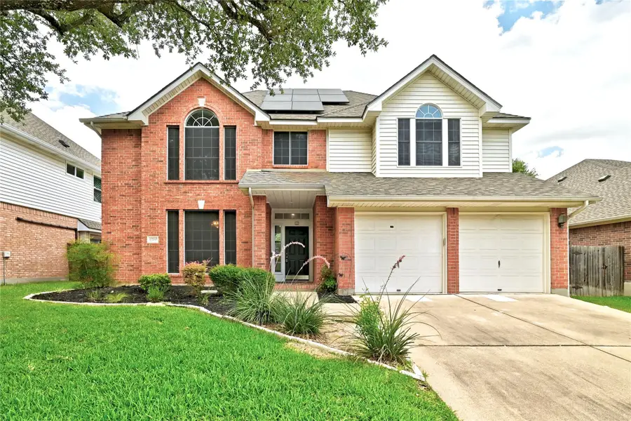 12700 Picket Rope Ln, Austin, TX 78727 - #2