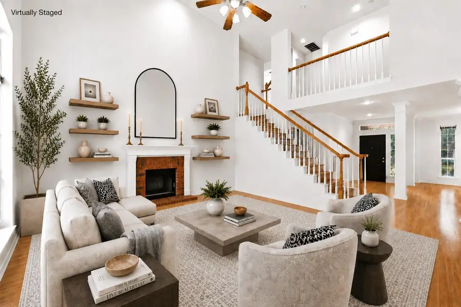 12700 Picket Rope Ln, Austin, TX 78727 - #3