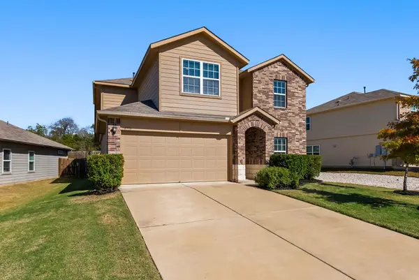 6916 Branrust Dr, Austin, TX 78744