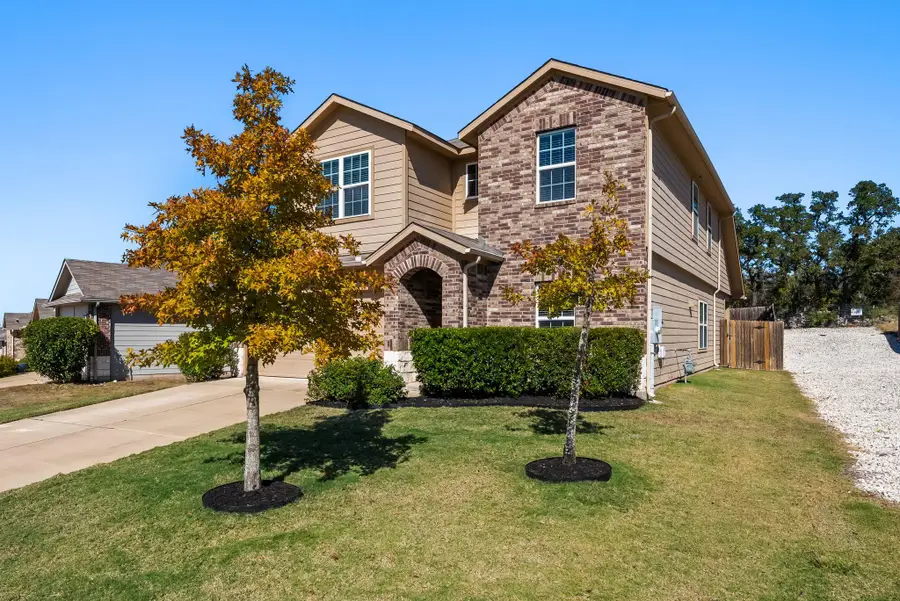 6916 Branrust Dr, Austin, TX 78744 - Image #2