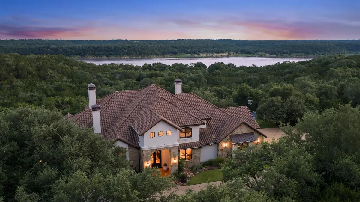 1540 County Road 262, Georgetown, TX 78633 - #1