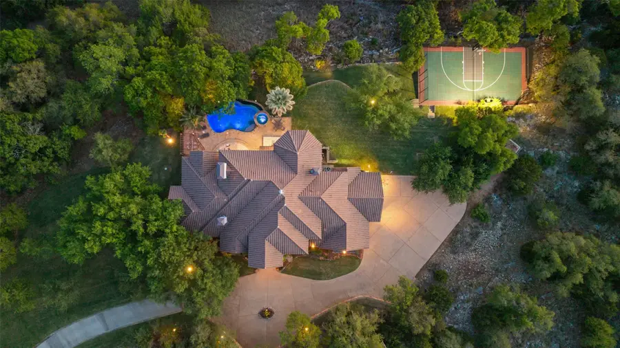 1540 County Road 262, Georgetown, TX 78633 - #2