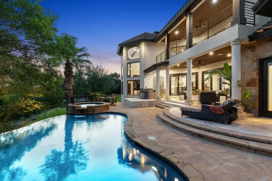 1540 County Road 262, Georgetown, TX 78633 - #3