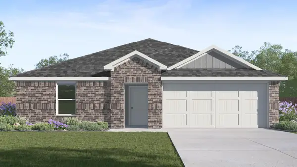136 Baby Calf Roping Rd, Jarrell, TX 76537