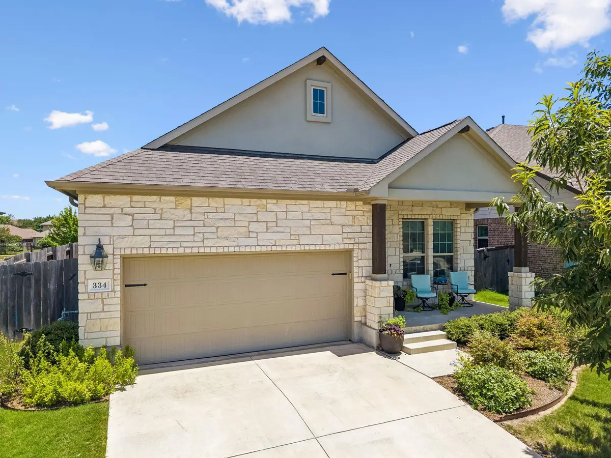 334 Blue Oak Blvd, San Marcos, TX 78666 - #1