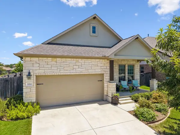 334 Blue Oak Blvd, San Marcos, TX 78666