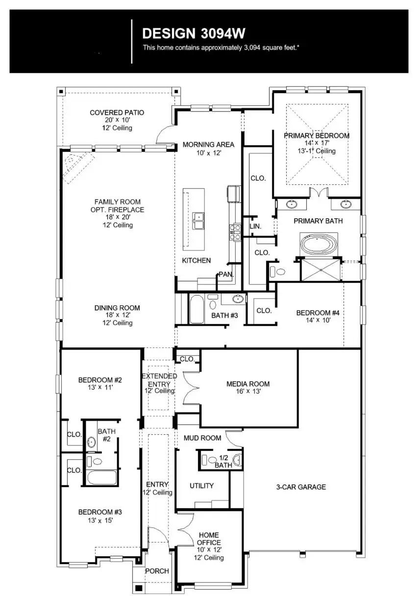 116 Bedford Run, Kyle, TX 78640 - #2