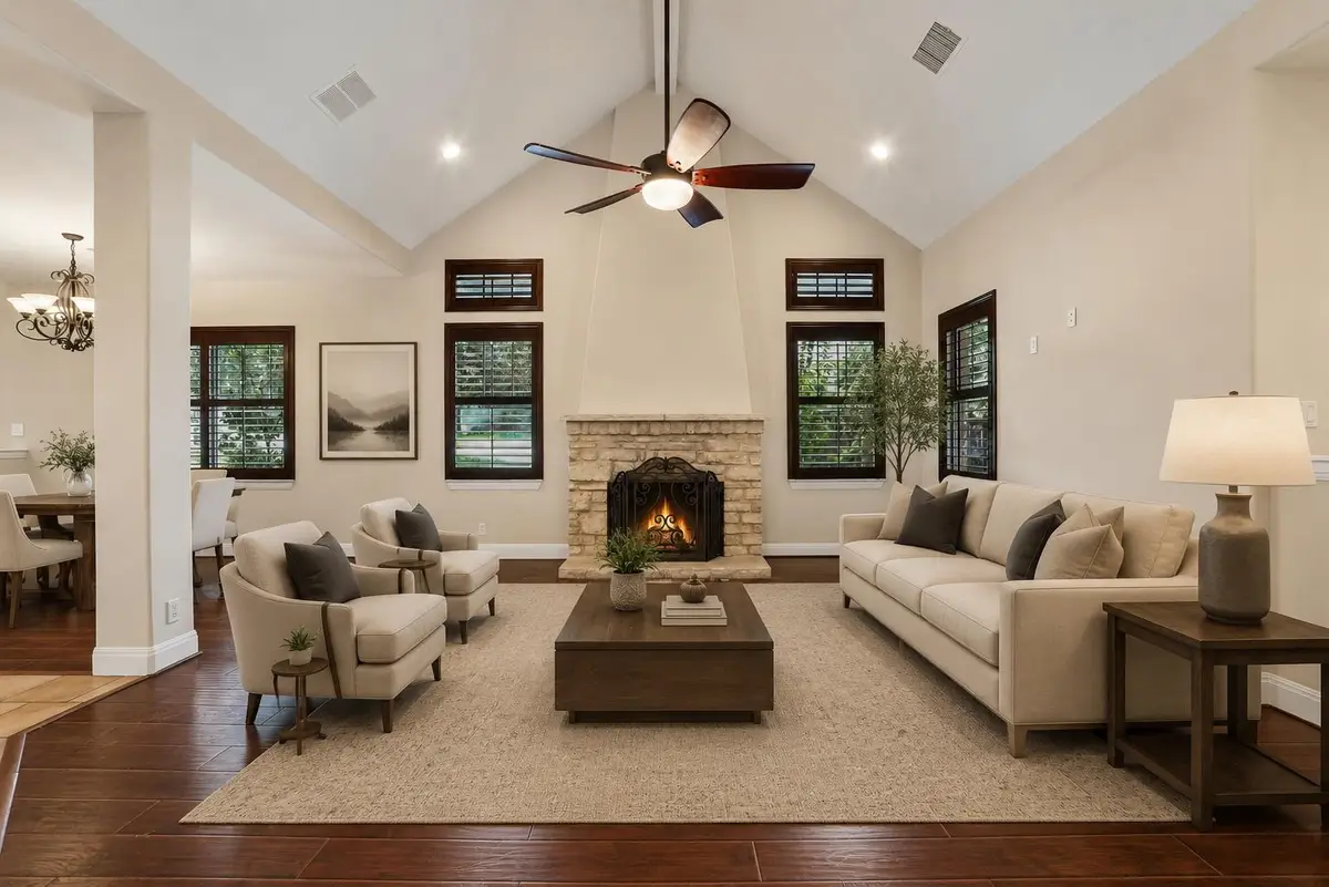 101 N Meadowlark St, Lakeway, TX 78734 - #1