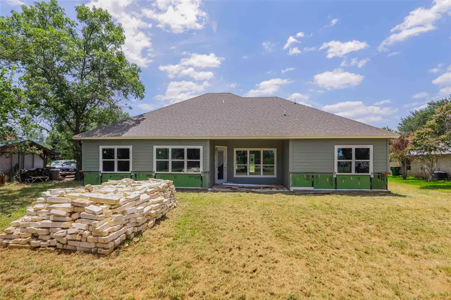 114 Wren St, Highland Haven, TX 78654 - #2