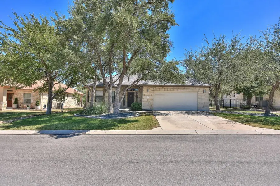 600 Caprock Canyon Trl, Georgetown, TX 78633 - #2