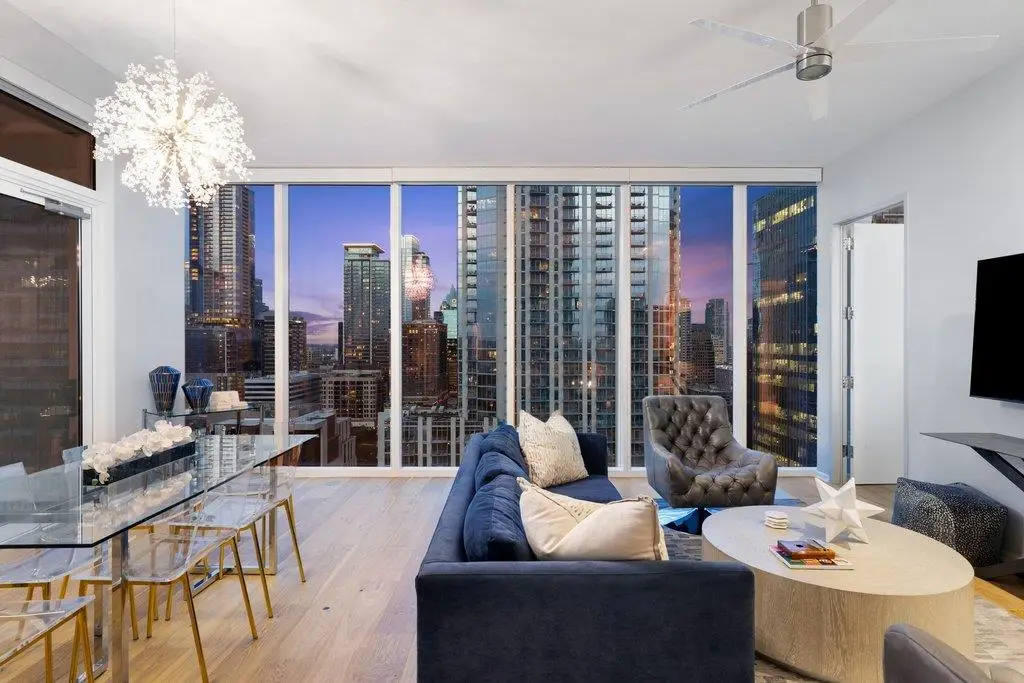 301 West Ave #2304, Austin, TX 78701 - #1