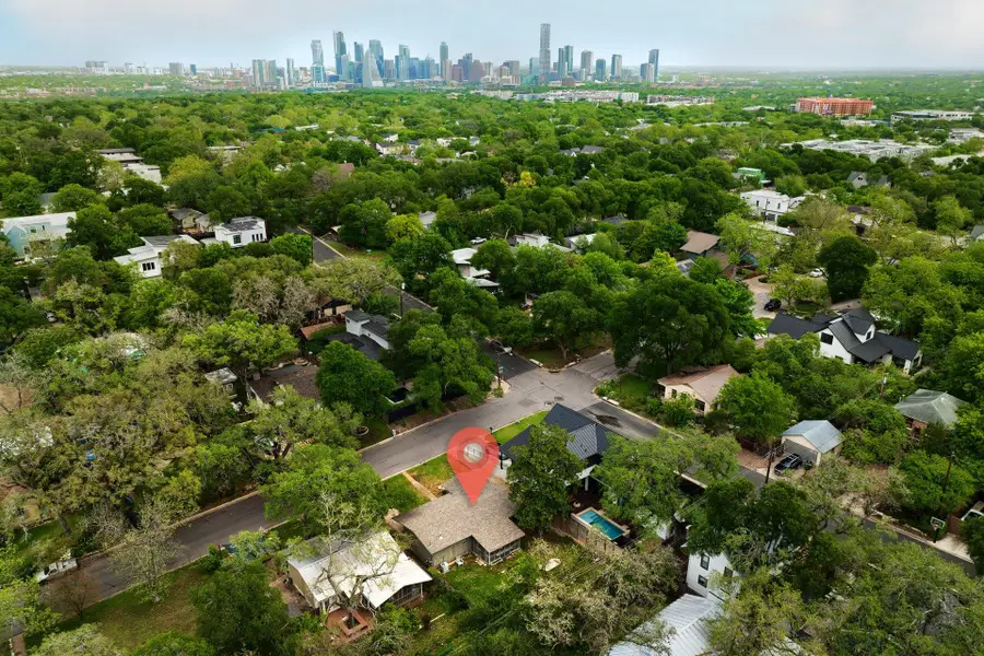 2203 Arpdale St, Austin, TX 78704 - #2