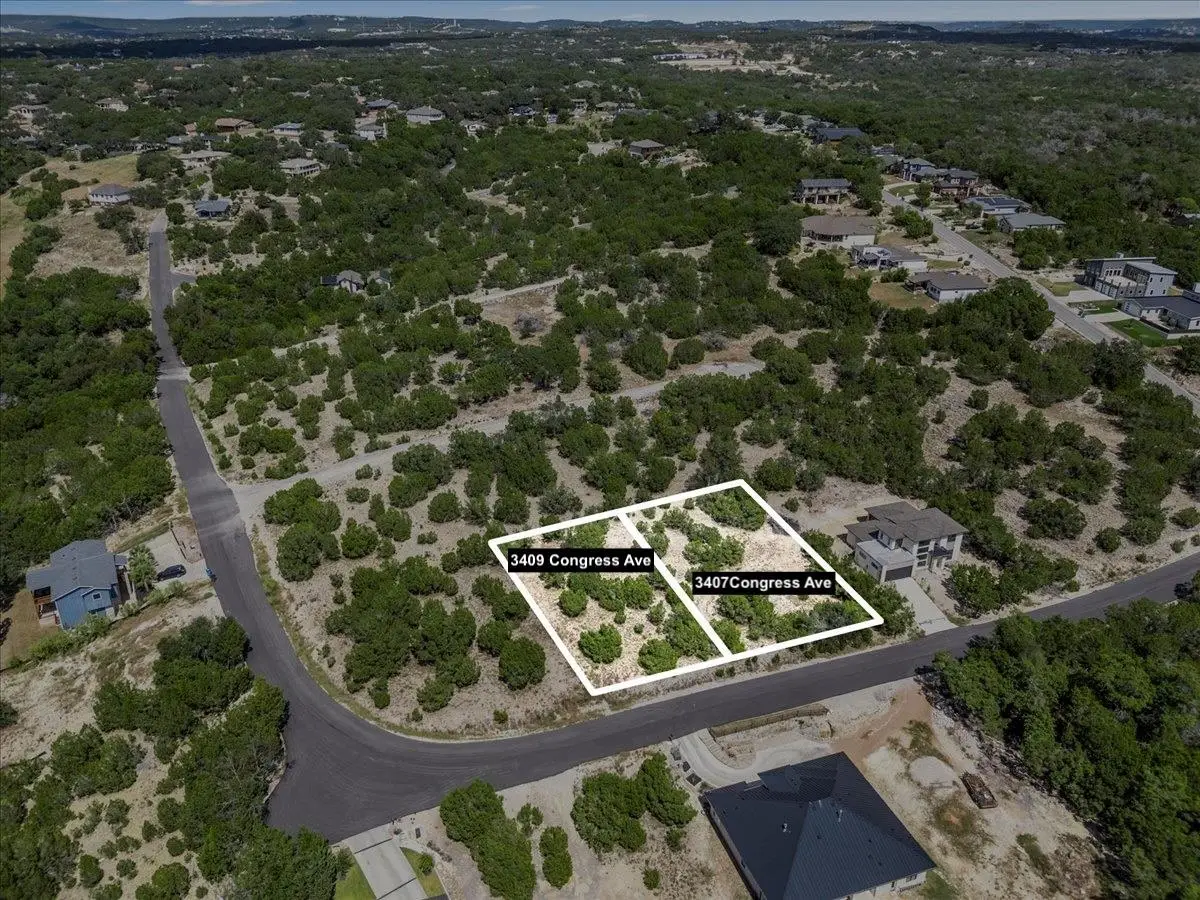3409 Congress Ave, Lago Vista, TX 78645 - Image #1