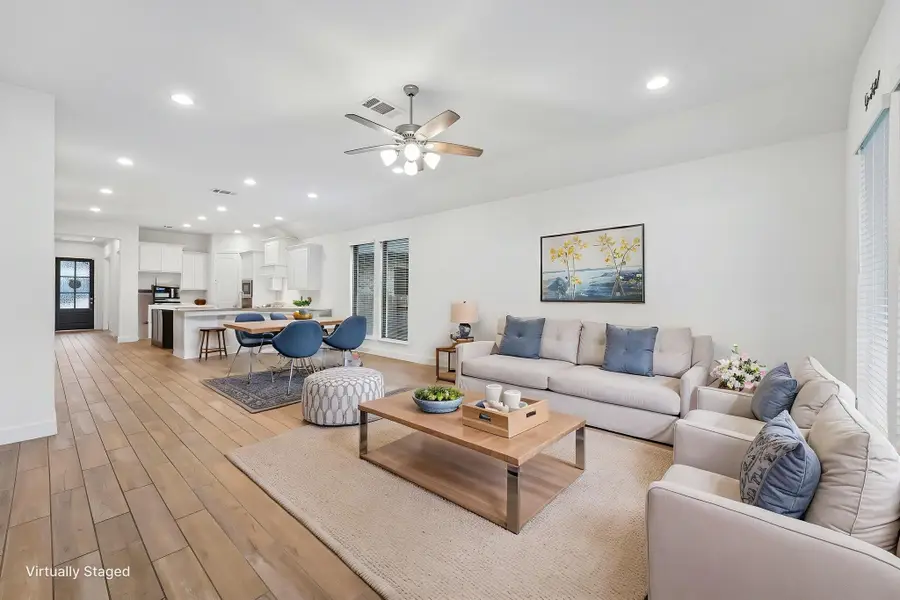 133 Plumbago Loop, Bastrop, TX 78602 - #3