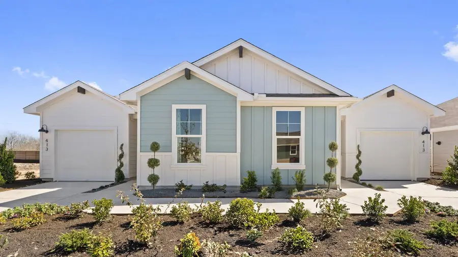 181 A Harrison Xing, Uhland, TX 78640 - Image #2