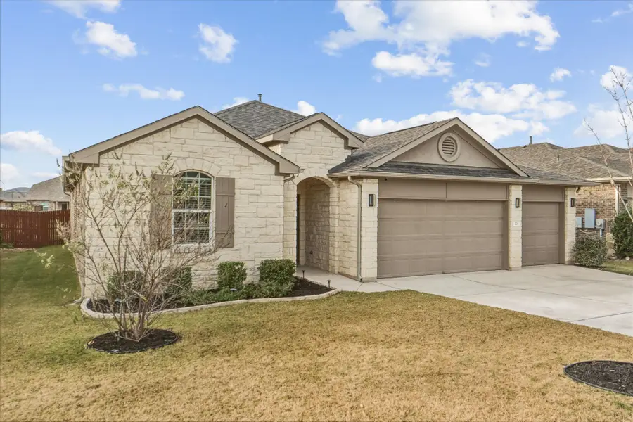 224 Kramer St, Georgetown, TX 78626 - Image #3