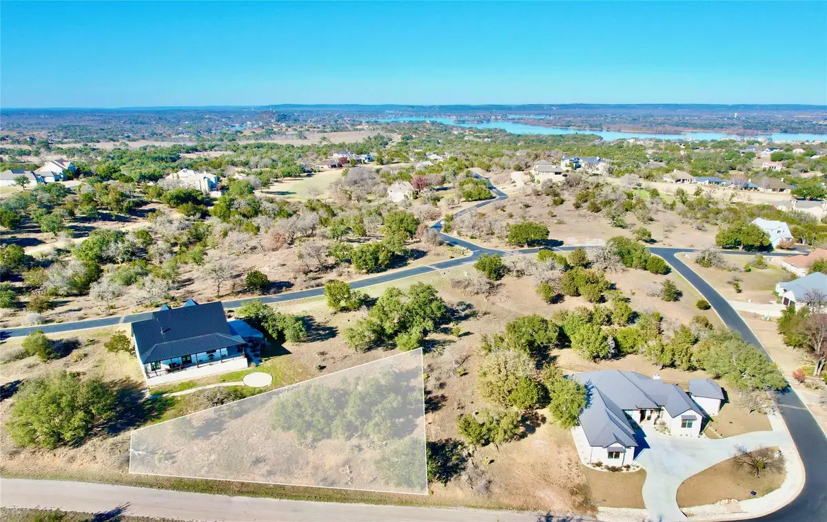 Lot W11134-A Still Water, Horseshoe Bay, TX 78657 - #1