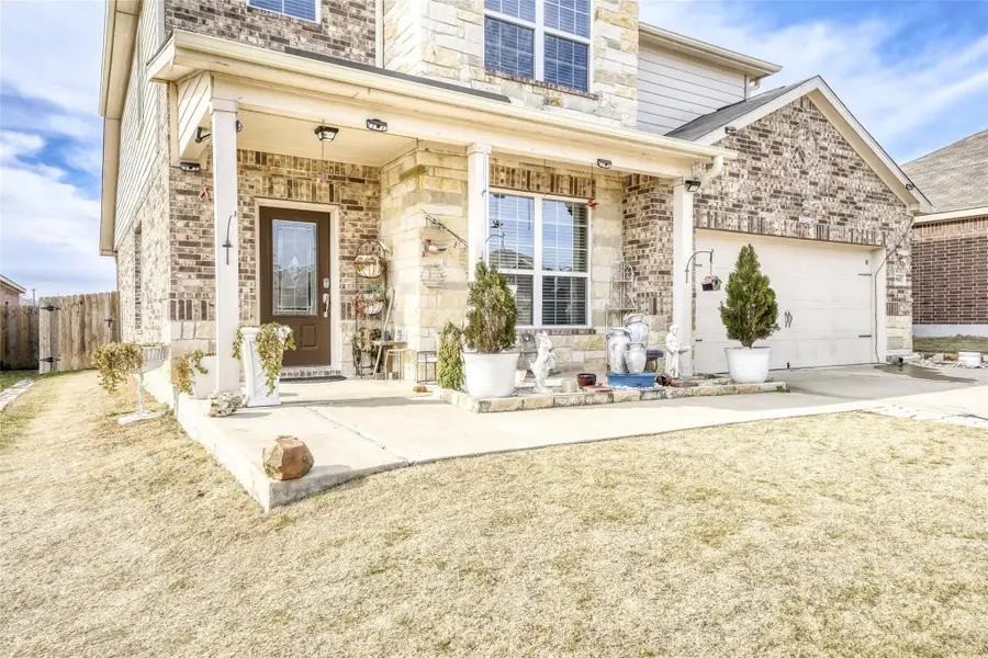 19621 Woodrow Wilson Dr, Manor, TX 78653 - #2