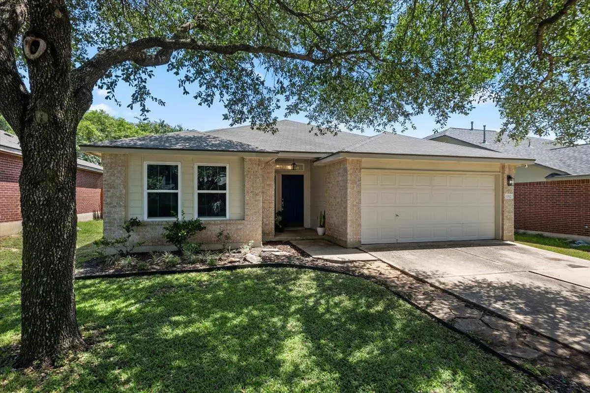 1512 Dillon Lake Bnd, Leander, TX 78641 - #1
