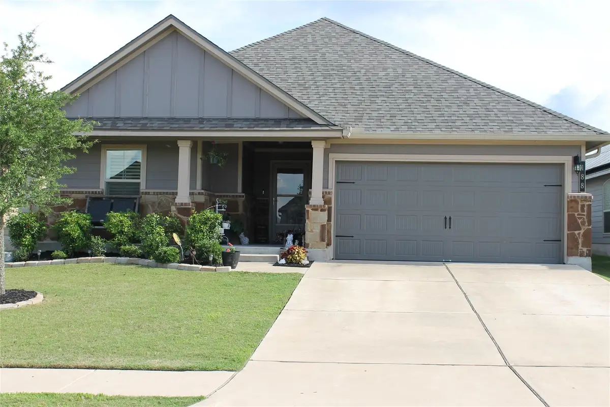 188 Beth Ann Loop Loop, Taylor, TX 76574 - #1