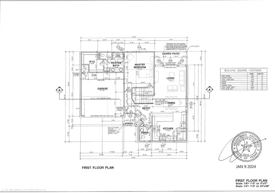 105 Carmen Cv, Burnet, TX 78611 - Image #2