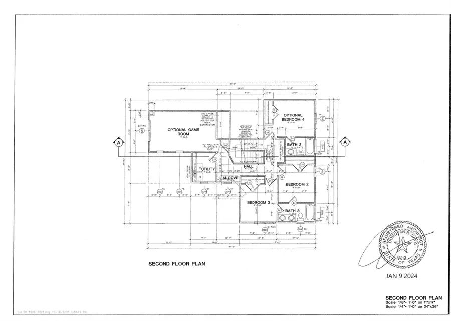 105 Carmen Cv, Burnet, TX 78611 - Image #3