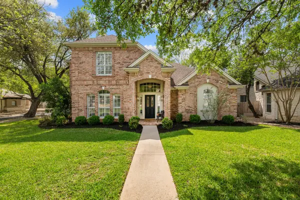 5909 Inter Council Cv, Austin, TX 78731