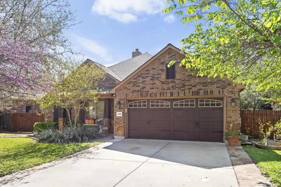 4516 Zacharys Run, Cedar Park, TX 78613 - #2