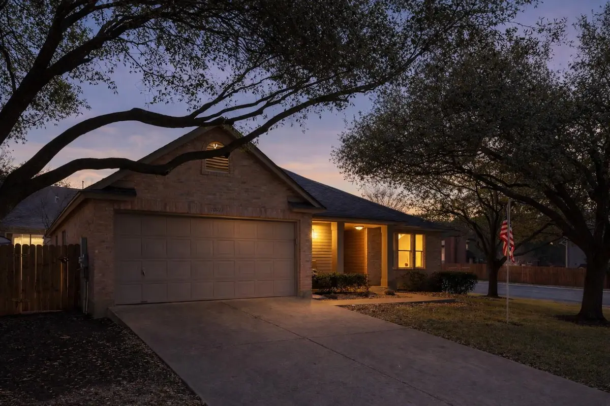 10911 Claywood Dr, Austin, TX 78753 - Image #1