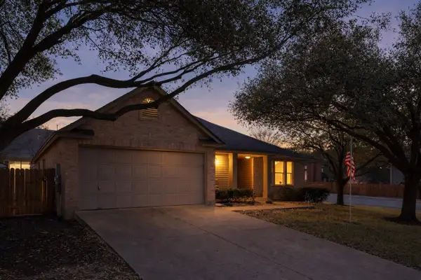 10911 Claywood Dr, Austin, TX 78753