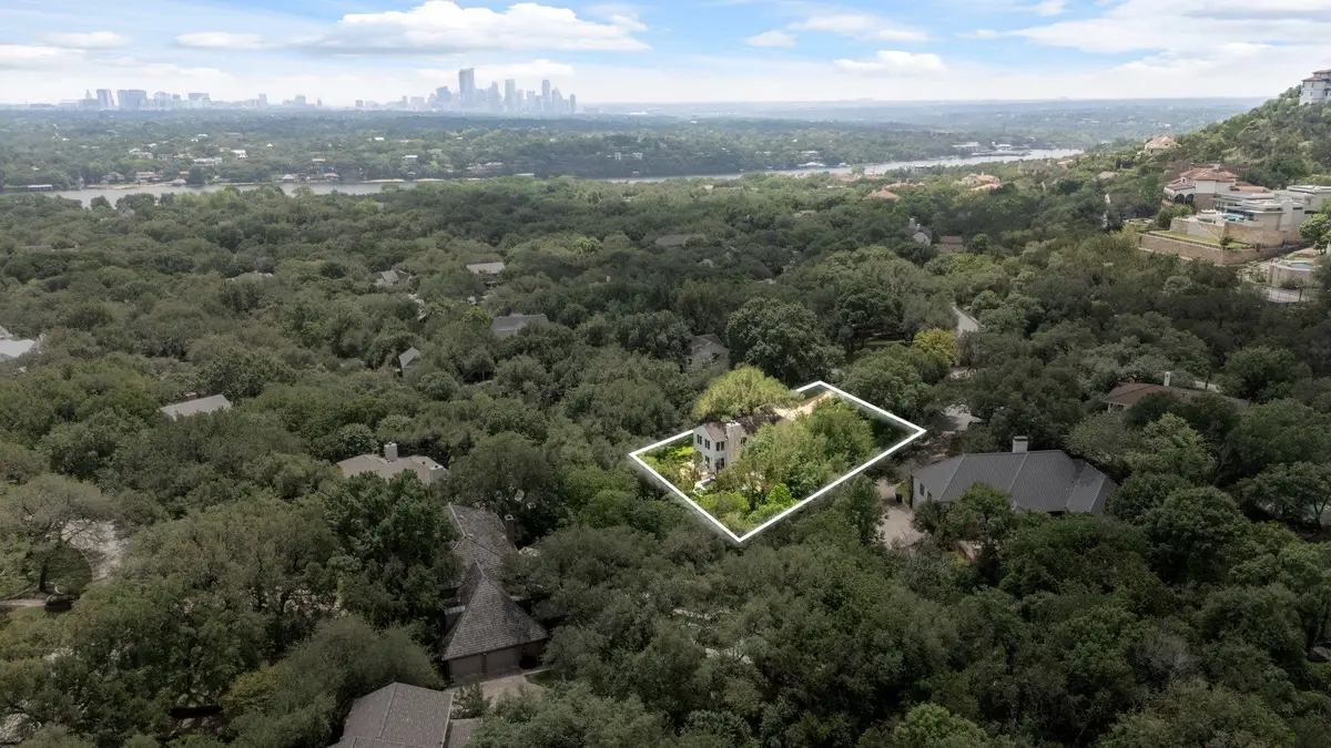 4306 Bennedict Ln, Austin, TX 78746 - #1